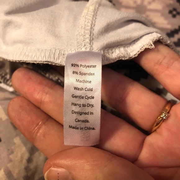 She’s got leggs leggings - Picture 3 of 4